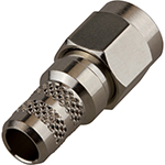 SMA Male Crimp Connector by QuickTreX&reg; RG-8/X Cable Group X N,G,T; For Cables: LMR-240, RG-8X