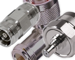 RF Adapters