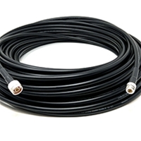 CU400 Custom RF Outdoor Cable Assemblies