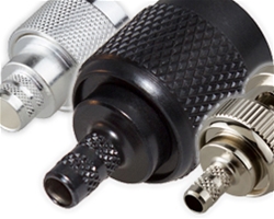 RF Connectors