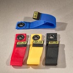 1-1/2 Inch By 12 CableCarrier-LG (straps only) - 1 Pack