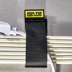 2 Inch Wide by 9 Inch CableCatch - 2 Pack
