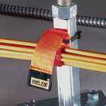 1 Inch Wide by 9 Inch CableHanger - 1 Pack