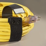 2 Inch Wide by 36 Inch Original CableWrap W/ Write On | 1 Pack