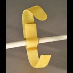 3/4 Inch Wide By 5 Inch EconoWrap With Slip-On - 5-Pack