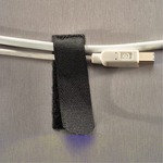 1 Inch Wide By 3 Inch EconoCatch - 2-Pack