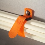 3/4 Inch Wide By 5 Inch EconoCinch With End Grommet - 200-Pack