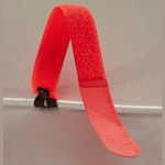 1 Inch Wide By 7 Inch EconoWrap With Elastic Band - 5-Pack
