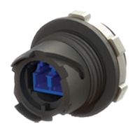 Senko IP68 Bulkhead Adapters