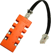 RJ-45 Modular Adapter