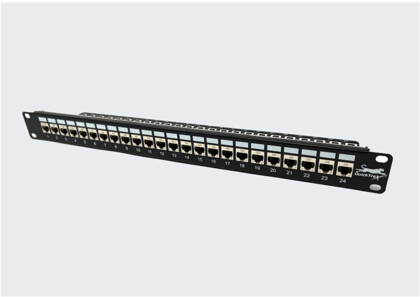Patch Panels