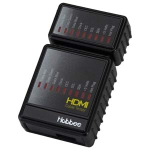 HDMI Cable Tester
