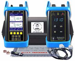 Installer Test Kits