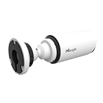 AI Motorized Bullet Network Camera 2MP