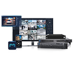 VMS Enterprise Video Wall Module