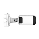 AI Motorized Pro Bullet Plus Network Camera 5MP