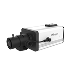 AI Pro Box Plus Network Camera 4MP