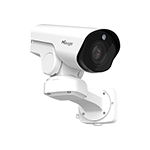 2MP AI Road Traffic PTZ Bullet (Plus) Camera 12X Lens with Built In Alarm