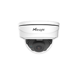Entrance & Exit AI LPR Dome Camera