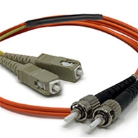 Mode Conditioning Cables