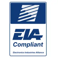 EIA Compliant