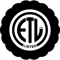 ETL Listed