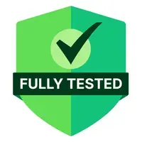 Third Party Lab Tested