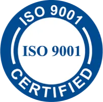 ISO 9001