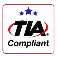 TIA Compliant