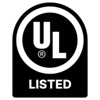 UL Listed