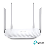 AC1200 Wireless Dual-Band Router Archer A54 By TP-Link