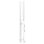 Gigabit Indoor/Outdoor Wireless Access Point - AC1200 - MU-MMO by TP Link with Passive PoE