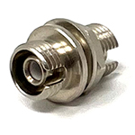 FC Simplex Universal Fiber Optic Coupler for Singlemode and Multimode Fiber