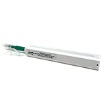 QuickTreX&reg; Fiber Optic Cleaning Pen for SC / ST / FC 2.5mm Adapters and Ferrules with Over 800 Cleans