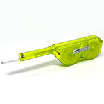 QuickTreX&reg; Fiber Optic MTP/MPO Cleaning Pen for Cleaning MTP/MPO Adapters and Ferrules with Over 600+ Cleans