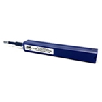QuickTreX&reg; Fiber Optic Cleaning Pen for LC / MU 1.25mm Adapters and Ferrules with Over 800 Cleans