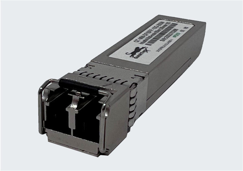 Network Switches, SFP Modules, and Media Converters