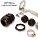 Optional Cable Addition Kit 