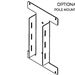 Optional Pole Mount Kit 