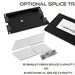 Optional Splice Tray