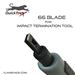 66 Impact Termination Tool Blade