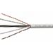 Cat 6A 10GS UTP Riser Rated 