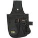 CLC Custom Leathercraft 1501 Poly Tool and Cell Phone Holder, 4-Pocket