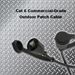 100 Ft Cat 6 Commercial-Grade Outdoor Patch Cable
