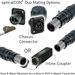 opticalCON Duo Mating Options
