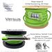 QuickTreX Pre-Terminated MircroArmor Assembly vs Interlocking Armor Assembly