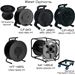 Reel Options