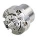 Neutrik FIBERFOX 1 Channel/Fiber ST Multimode 50/125 OM3 Expanded Beam Fiber Optic Rotary Joint