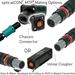 opticalCON Mating Options