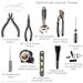 Optional Hand Tools